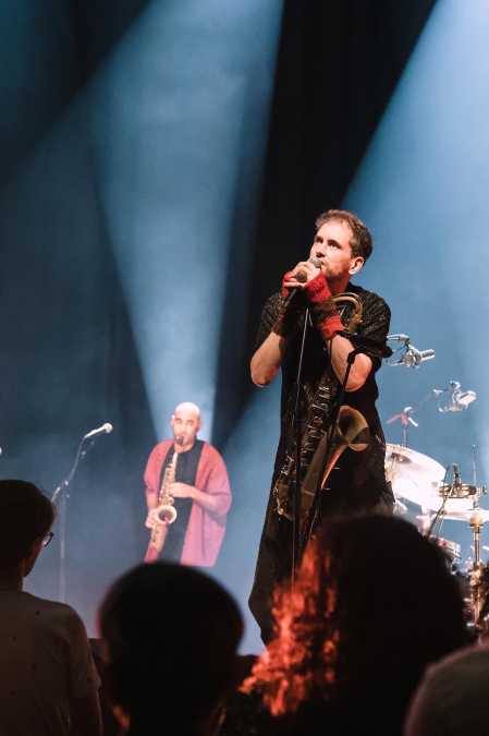  Alabaster DePlume at Tivoli Vredenburg by Lisanne Lentink